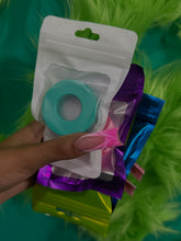 Gel Tape